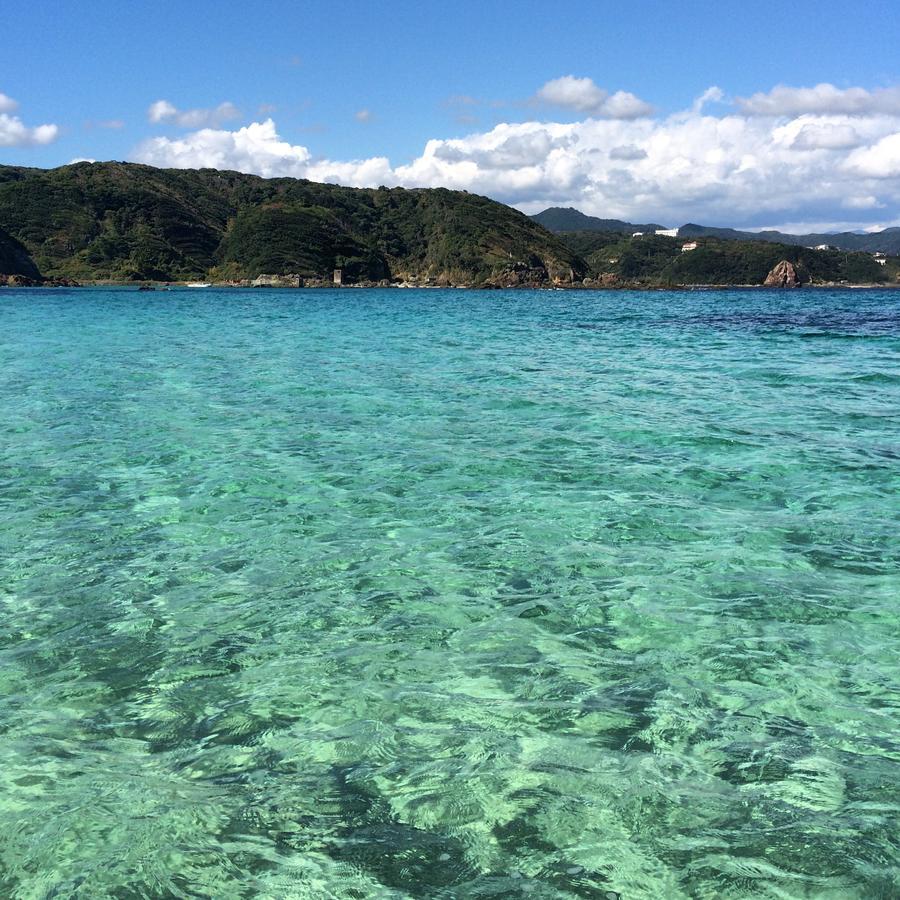 Ogawa Ryokan Shimoda  Bagian luar foto