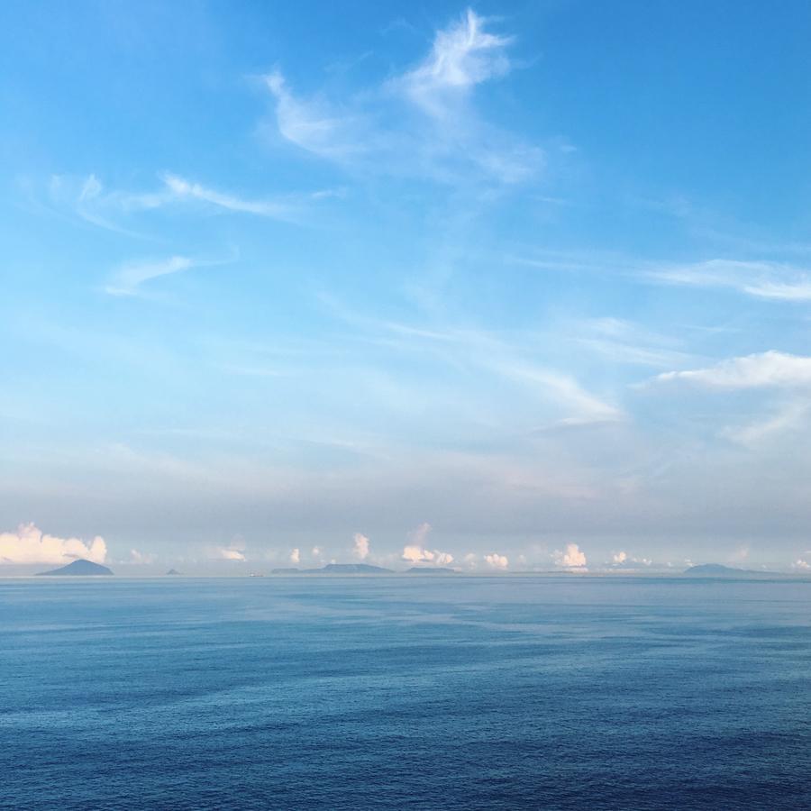 Ogawa Ryokan Shimoda  Bagian luar foto